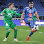 Unlucky with the Woodwork! Rapid II Draws Against St. Pölten