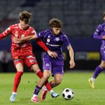 Late Draw: Hertha Wels Comes Back from 0-2 Deficit