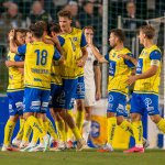 Vienna's Winning Run Continues in Voitsberg