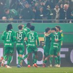 Table Lead Extended! Rapid Also Wins Against Hartberg