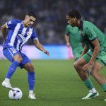 Ndukwe Starts! Levante Grabs Late Point