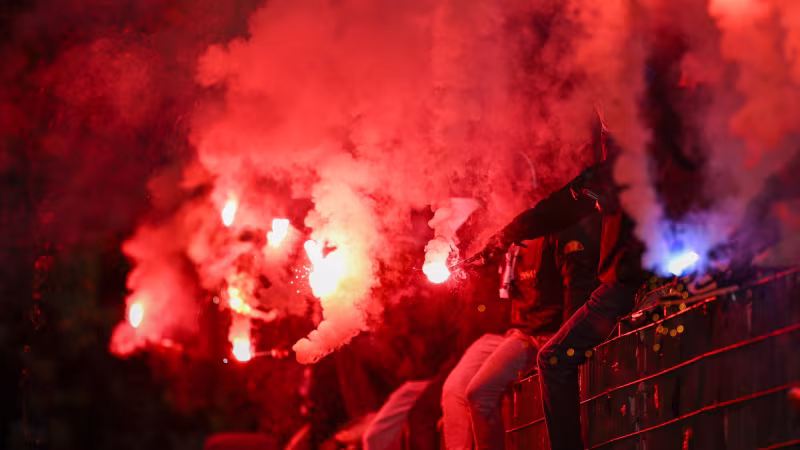 Great Atmosphere