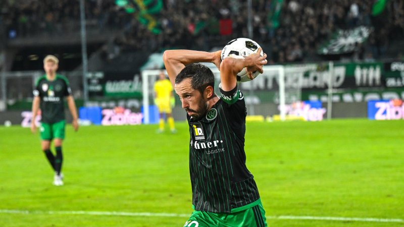 Joppich after West Derby: "Good advertising for the 2. Liga"
