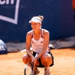 Kraus comfortably clears first qualifying hurdle in Osaka