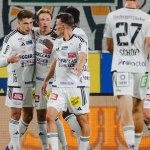Good performance without points: "Rapid is 6 months ahead of us"