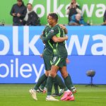 Lightning Start! Wolfsburg Wins Top Match Against Heidenheim