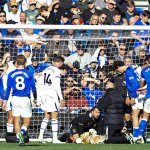 Martinez Injury Overshadows Chelsea Win