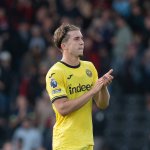 ÖFB talent Schuster misses Liverpool game due to injury