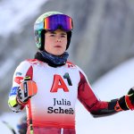 ÖSV Star Scheib: "I want to make a fresh start"
