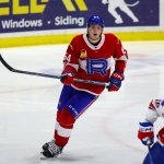 Good News: Reinbacher set for NHL season debut