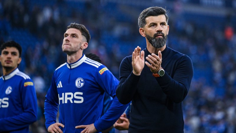 Muslic: "... then you have no chance in the Bundesliga"