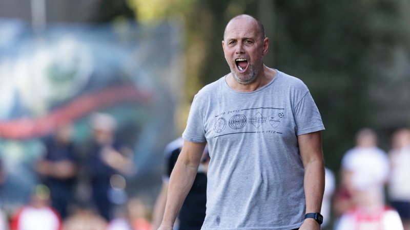 Regionalliga: Goal Fest in Lustenau