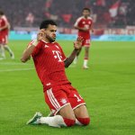 Power Play: FC Bayern Steamrolls Leipzig
