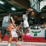 BSL: Traiskirchen and Kapfenberg remain flawless