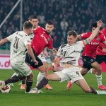 Austrian International Nemeth and St. Pauli Continue Unbeaten Run