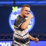 120.24! World Championship Finalist Gian van Veen Smashes PDC Record
