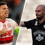 Bundesliga today: SK Sturm Graz - GAK
