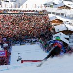 Ski World Cup: Adelboden Expands Grandstand Offering