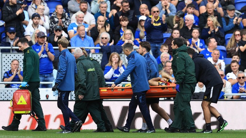Already Operated! Chelsea Announces Martinez Diagnosis