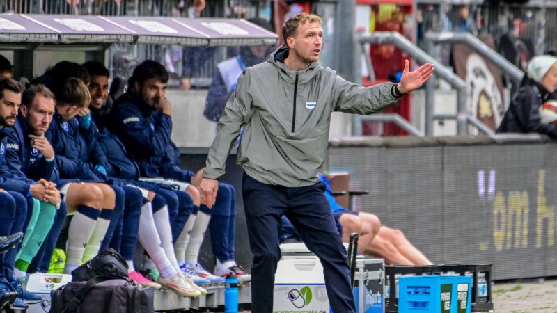 ÖFB Legionnaire Kobald scores! Senft's KSC with important home win