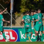 WSG Tirol sends WAC deep into crisis