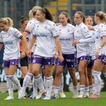 Thanks to a dream start! Austria women beat SKN in top match