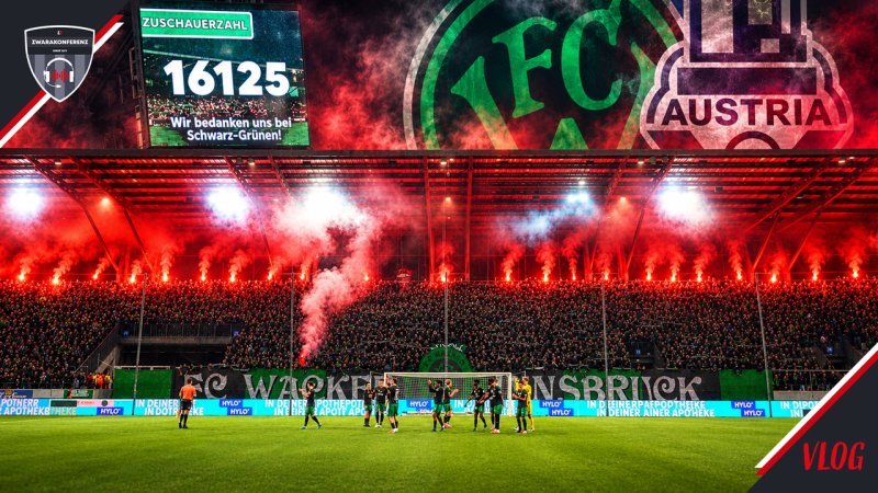 The Biggest Derby in LigaZwa!