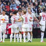 Another Victory! Salzburg Extends Home Winning Streak Against Altach