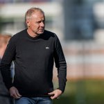 WAC Coach Silberberger on the Brink? "That Stays in the Dressing Room!"