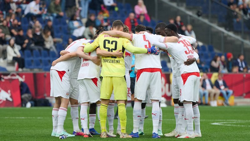 Salzburg and the Right Reaction