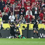 Bitter Blow! Sturm's Khudyakov seriously injured in Graz derby