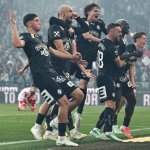 Derby Spectacle! Sturm steamrolls GAK after shock moment