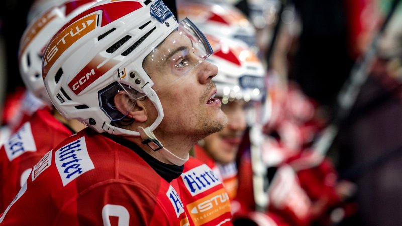 Overtime Drama: KAC Lets Victory Slip Away in Budapest