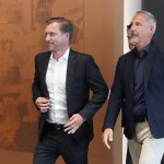Shockwave at Eintracht: Sporting director leaves Hütter's club immediately