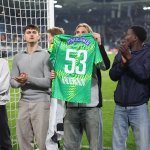 Derby Winners Sturm in Shock: "This Victory is for 'Khudy'"