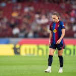After 350 days: FC Barcelona Women lose