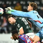 Wiegele named Man of the Match in Pilsen victory