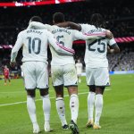 Clear Real victory thanks to Güler wonder goal and Mbappé brace