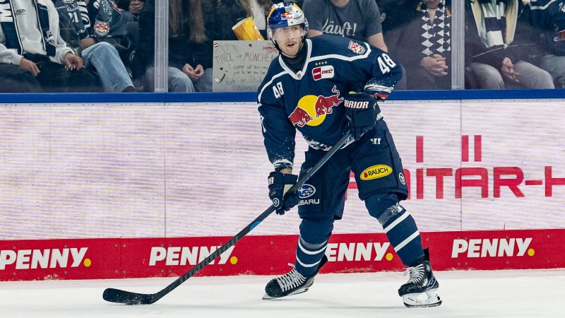 Austrian International Lucas Thaler Scores in Heavy Munich Defeat