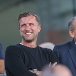 After Frankfurt departure: Krösche a top candidate at a top club