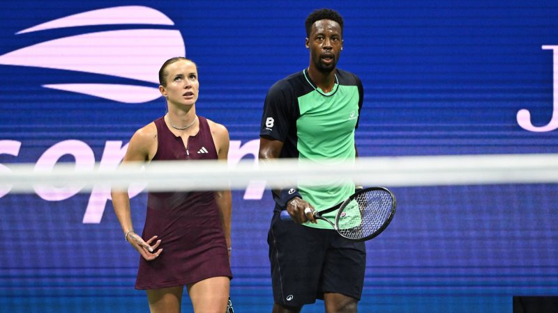 Tennis dream couple surprisingly announce separation