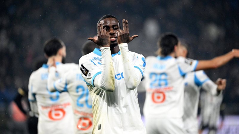 Timothy Weah: More Than the Son of a Legend