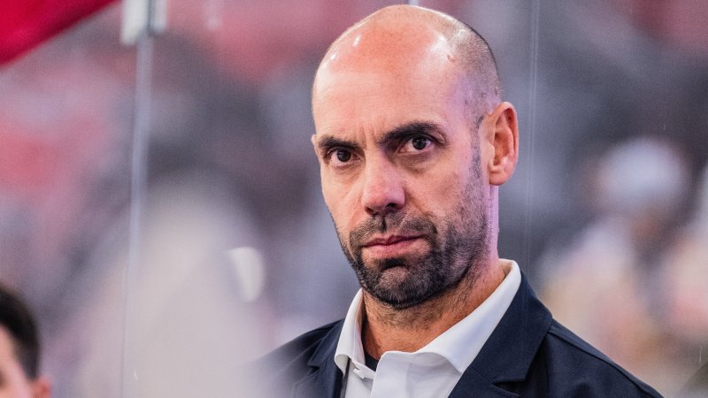 After 0:6 Debacle: EC Salzburg Sacks Entire Coaching Staff