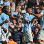 ManCity Key Player Out For Weeks