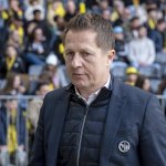 Krösche's Successor: Hütter's Club Eyes Ex-International