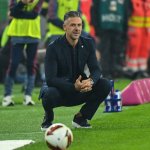 After Thrashing: Pressure Mounts on Leipzig Coach Demichelis