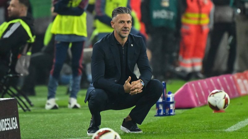 After Thrashing: Pressure Mounts on Leipzig Coach Demichelis