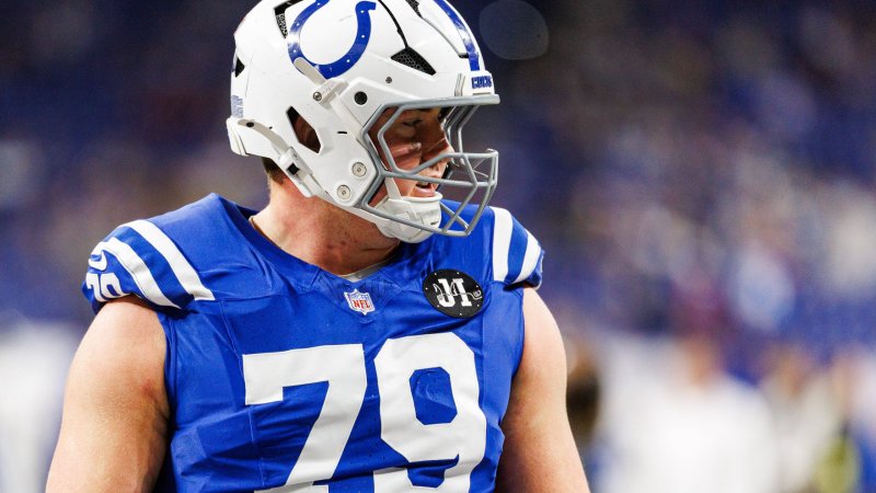 Consequences for Raimann's Colts! General Manager Fired