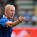 WAC: Silberberger remains in charge, veteran suspended instead!