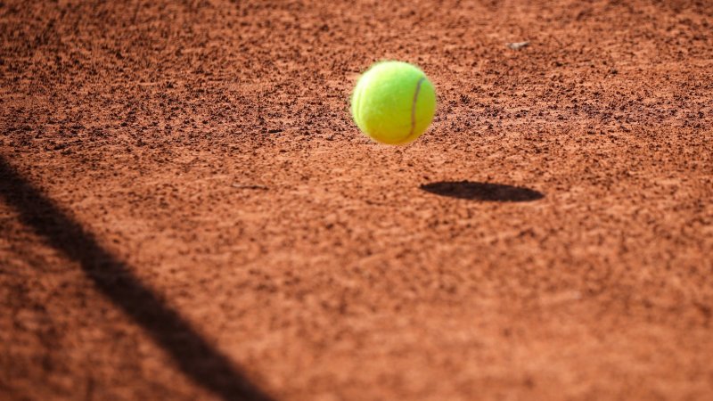 Serbian Tennis Pro Suspended Until 2050